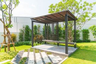 Deyaar DWTN Residences Amenities - Resident Lounge