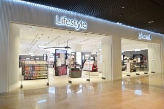 Deyaar DWTN Residences Amenities - Retail Outlets