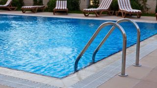Deyaar DWTN Residences Amenities - Swimming Pool